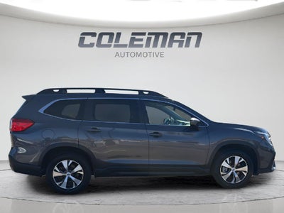 2025 Subaru Ascent Premium