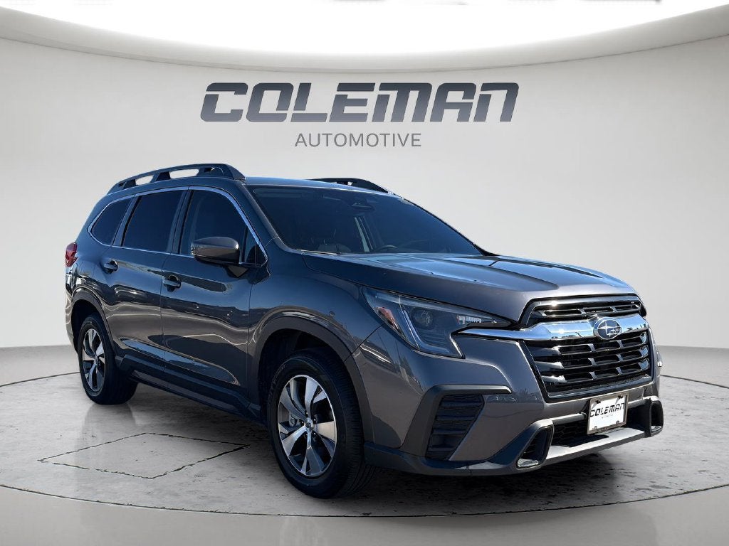 2025 Subaru Ascent Premium