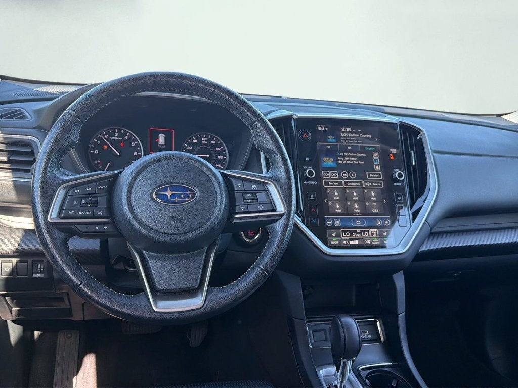 2025 Subaru Ascent Premium