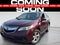 2015 Acura Rdx 6-Spd AT AWD