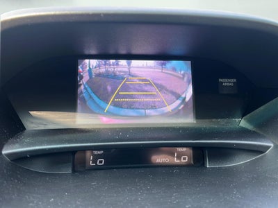 2015 Acura Rdx 6-Spd AT AWD