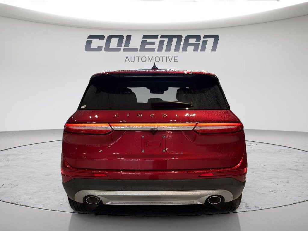 2023 Lincoln Corsair Reserve