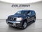2004 Nissan Pathfinder Armada SE