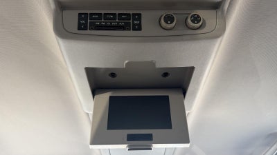 2004 Nissan Pathfinder Armada SE