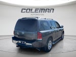 2004 Nissan Pathfinder Armada SE