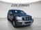 2004 Nissan Pathfinder Armada SE