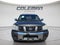 2004 Nissan Pathfinder Armada SE