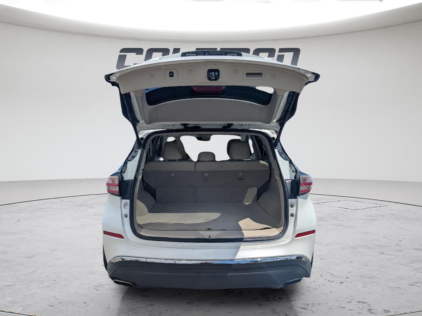 2015 Nissan Murano SL