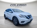 2015 Nissan Murano SL