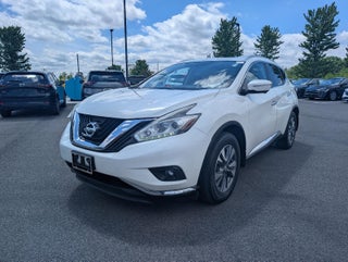 2015 Nissan Murano SL