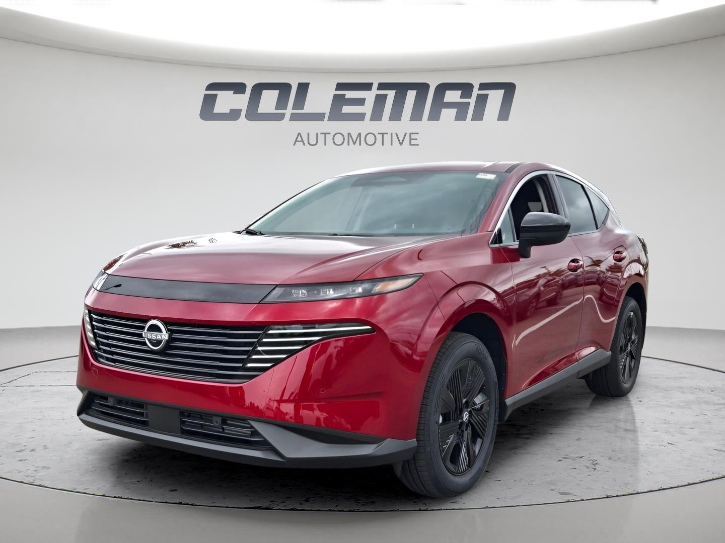 2026 Nissan Murano SV