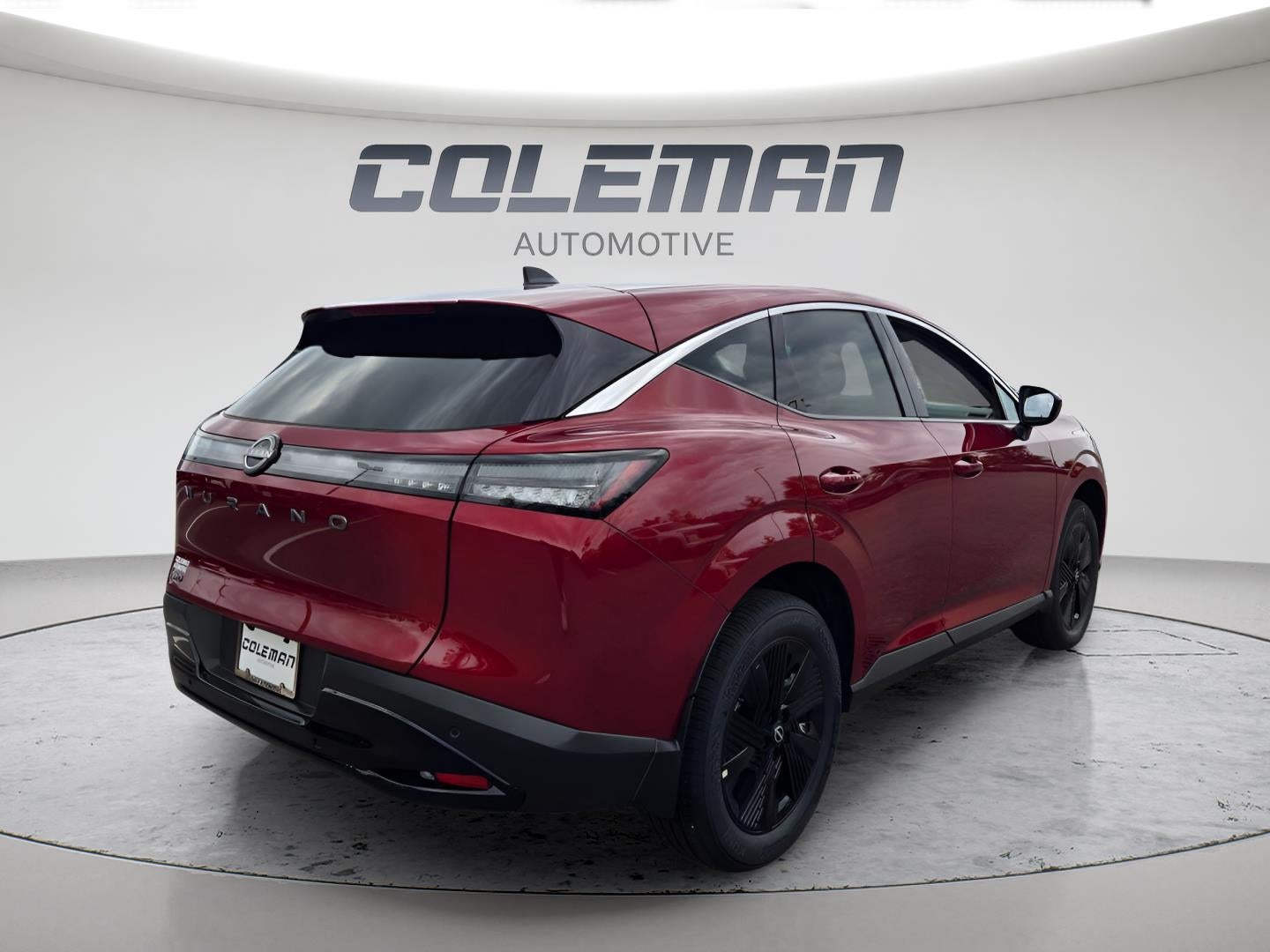 2026 Nissan Murano SV
