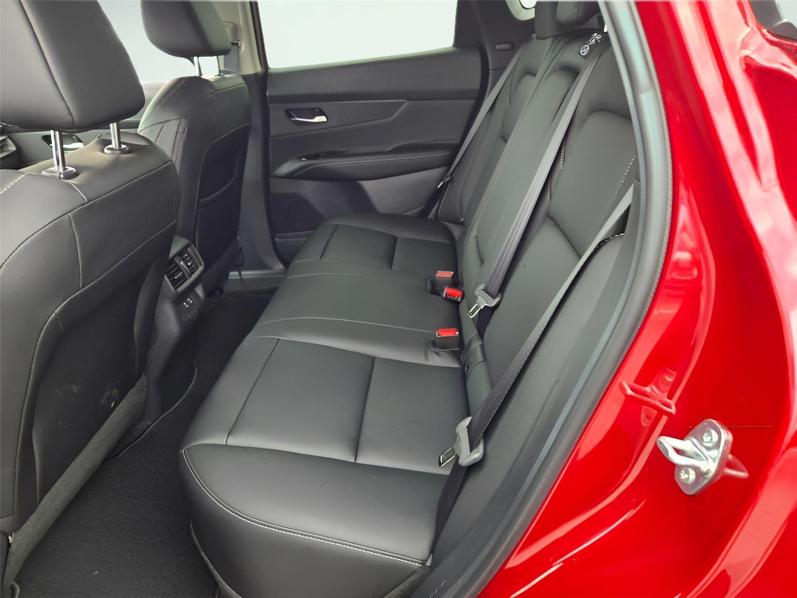 2026 Nissan Murano SV 15