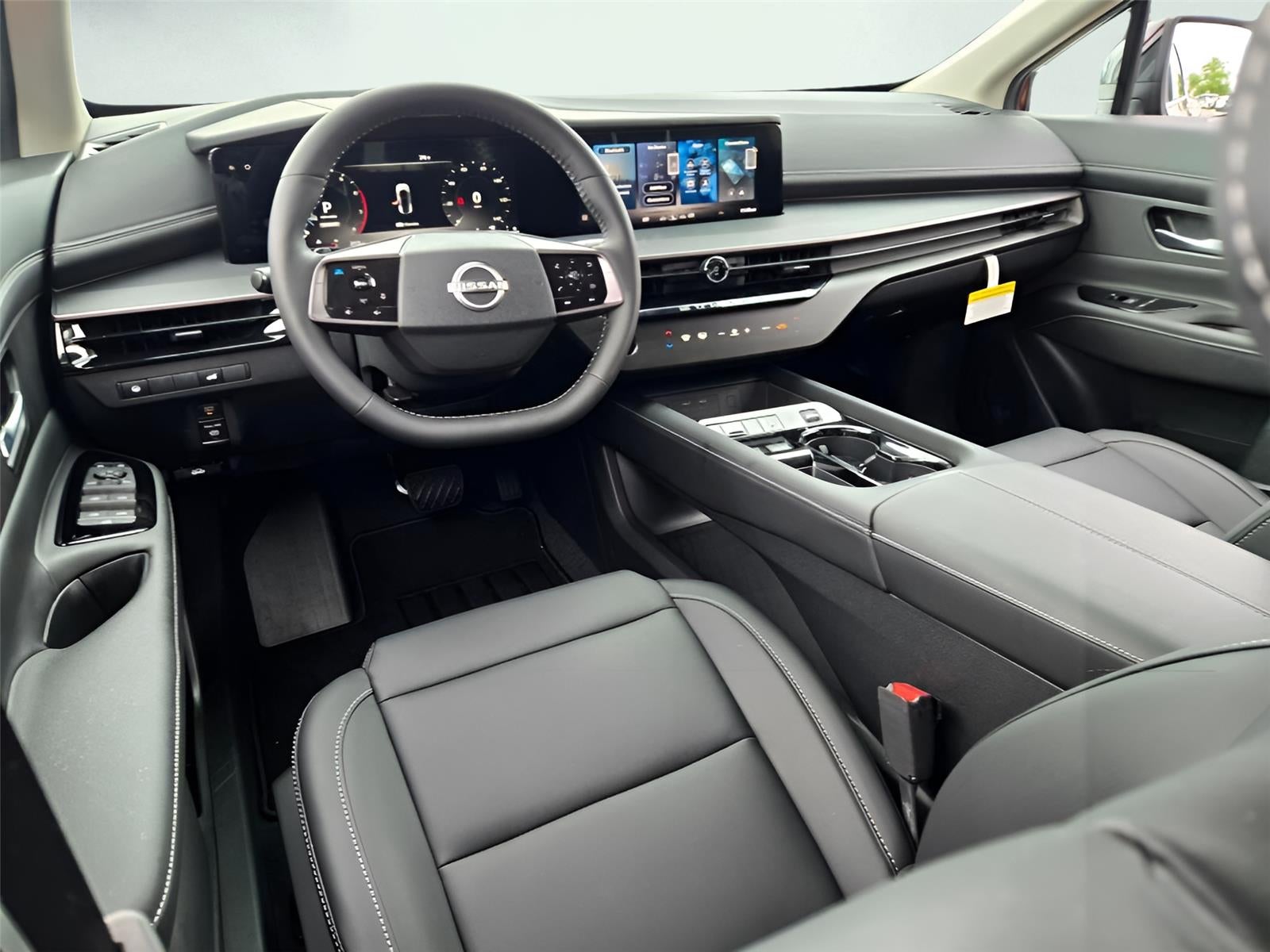 2026 Nissan Murano SV 16