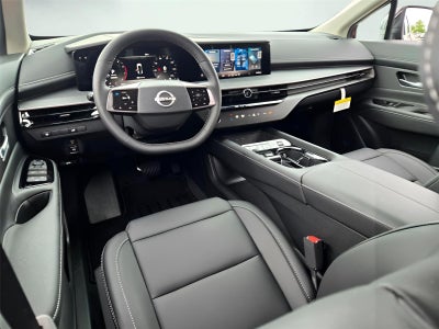 2026 Nissan Murano SV