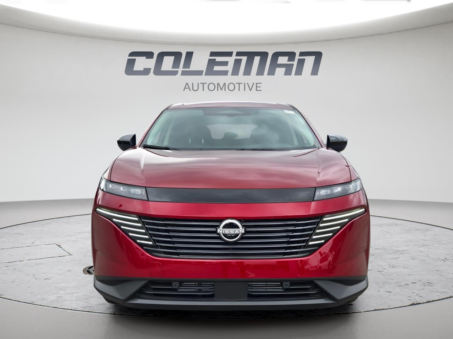 2026 Nissan Murano SV 2
