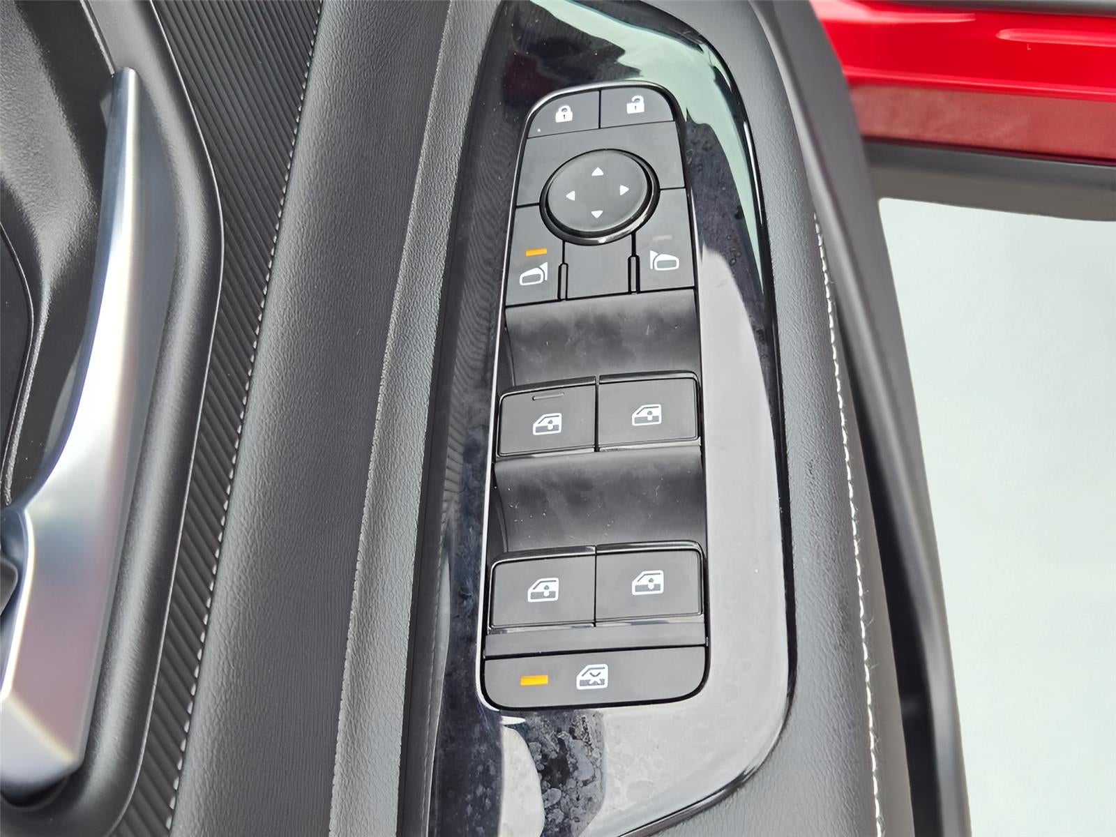 2026 Nissan Murano SV 22
