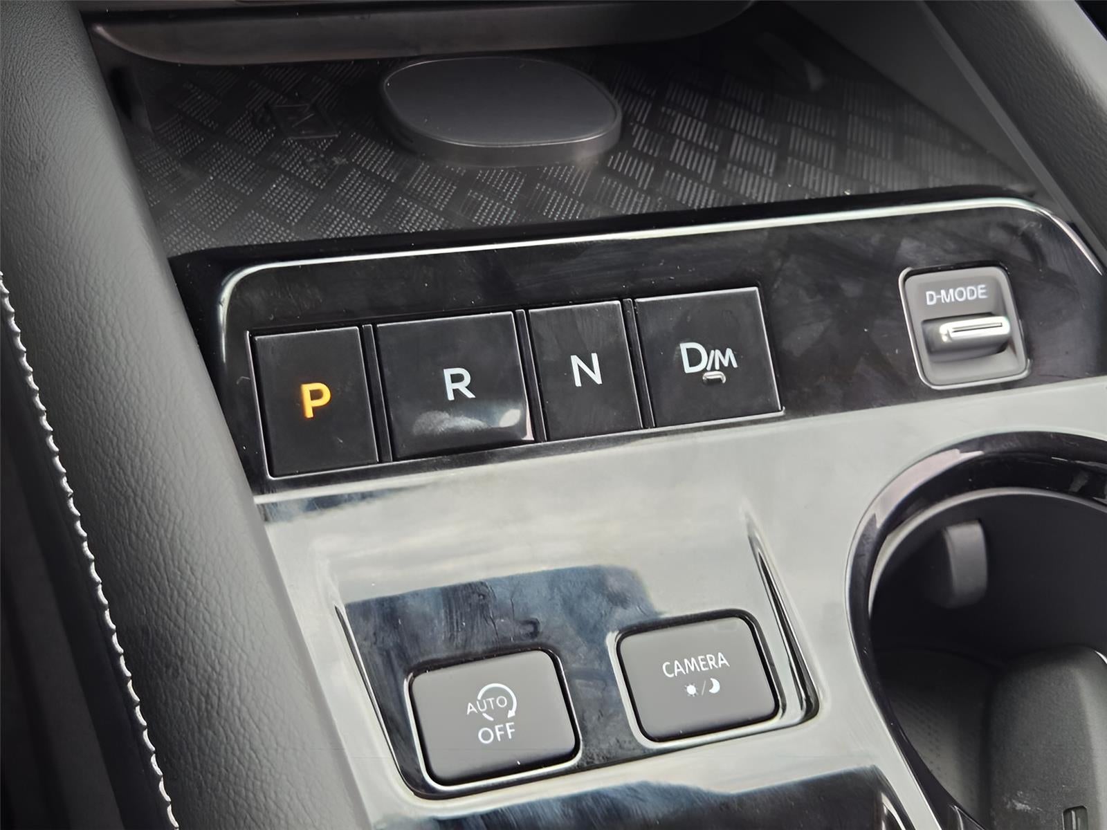 2026 Nissan Murano SV 26