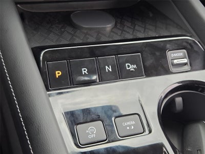 2026 Nissan Murano SV
