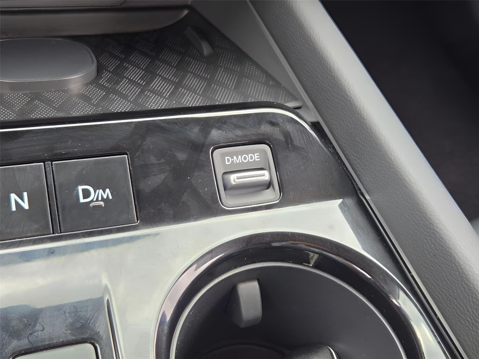 2026 Nissan Murano SV 28