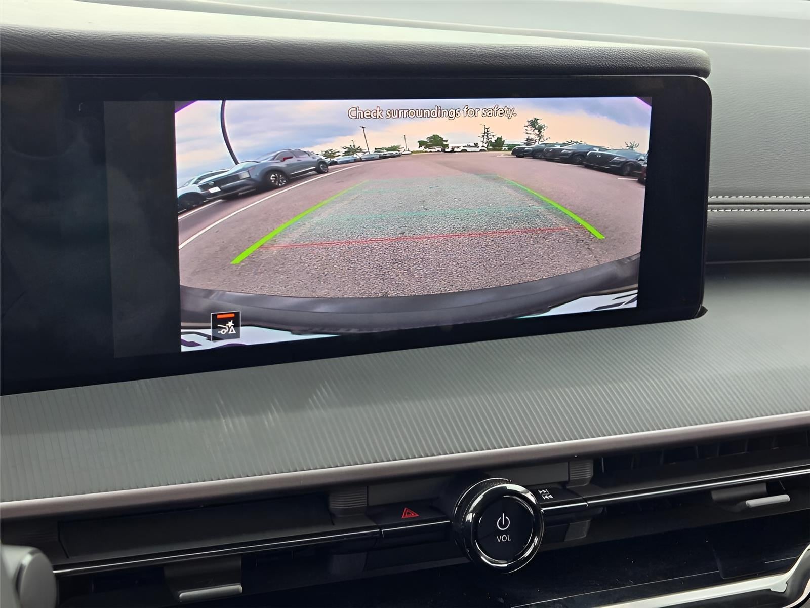 2026 Nissan Murano SV 30