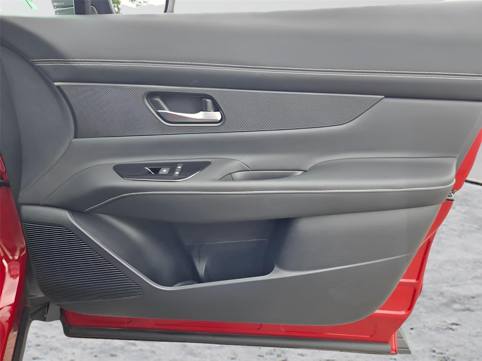 2026 Nissan Murano SV 8