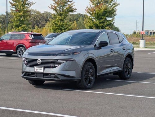2026 Nissan Murano SV