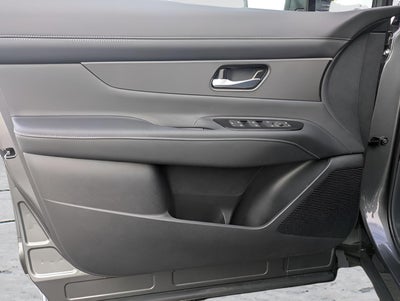 2026 Nissan Murano SV