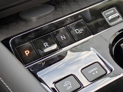 2026 Nissan Murano SV