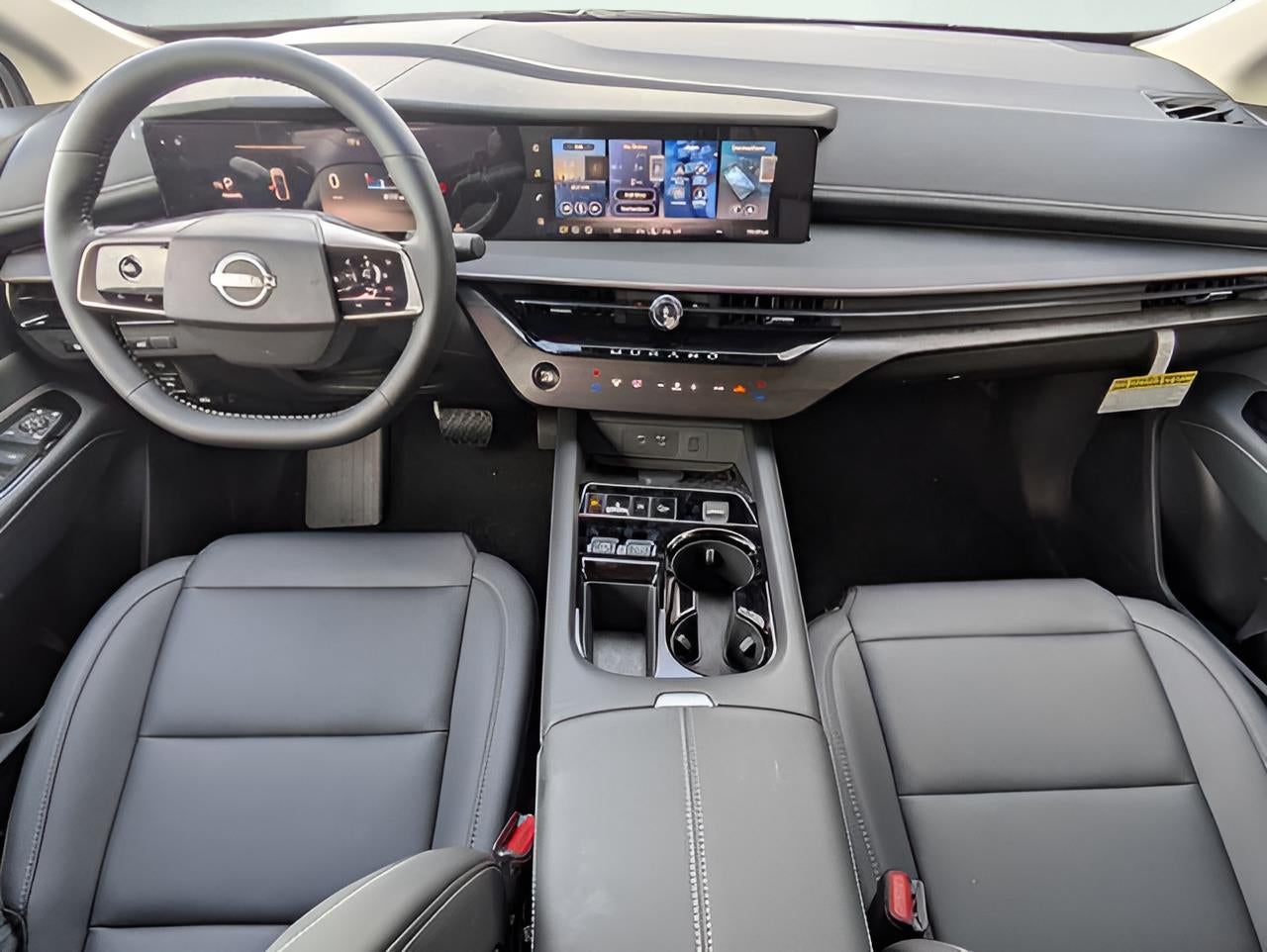 2026 Nissan Murano SV