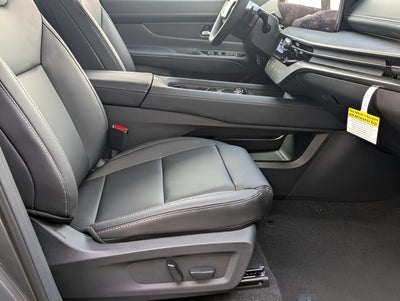 2026 Nissan Murano SV