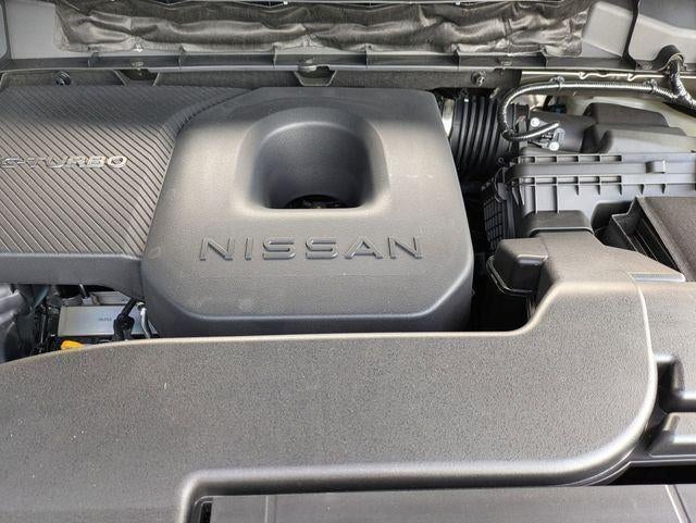 2026 Nissan Murano SV