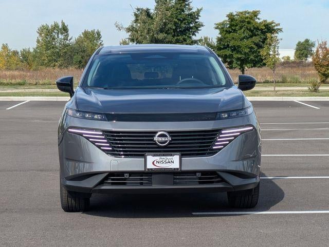 2026 Nissan Murano SV