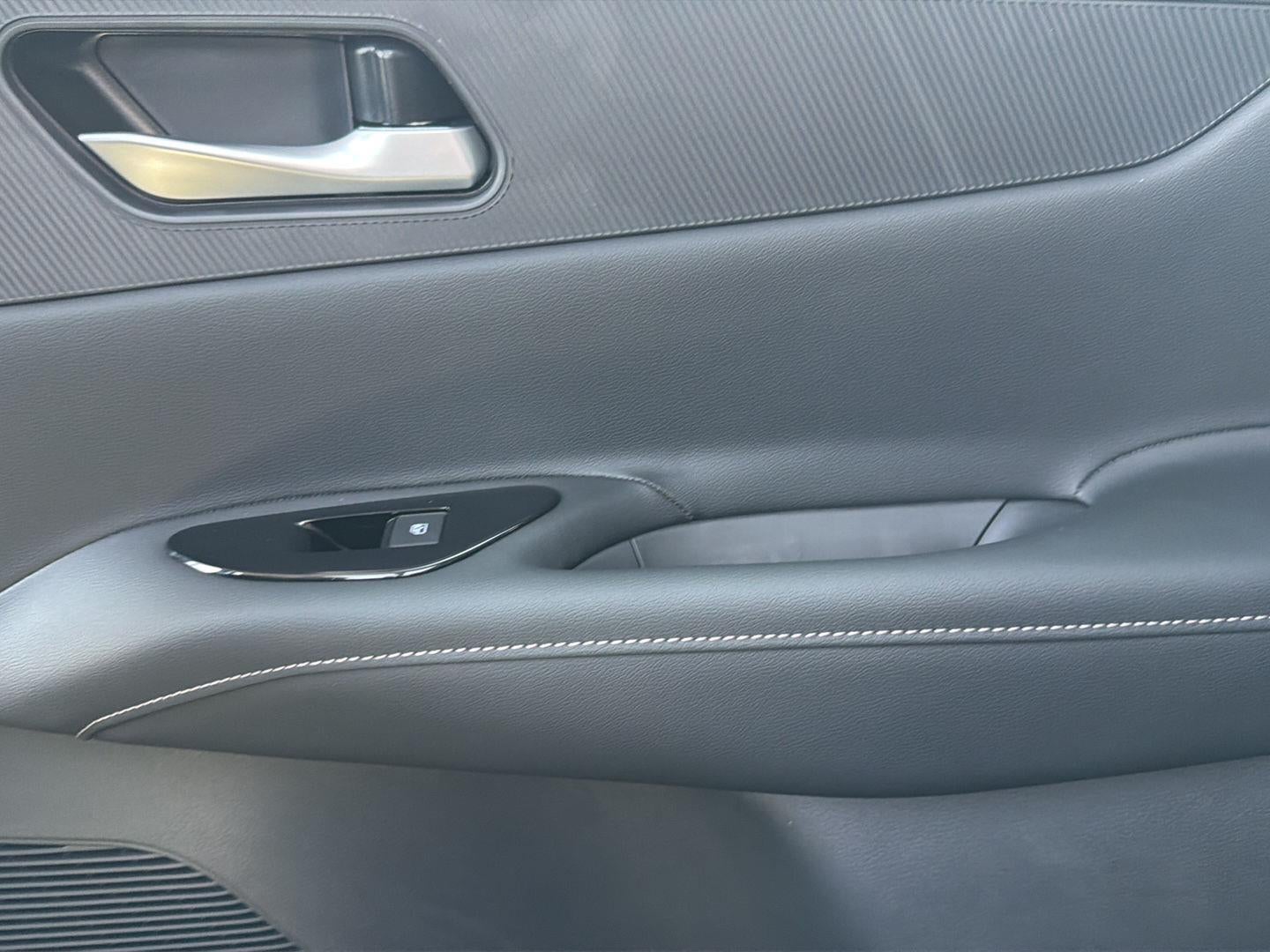 2026 Nissan Murano SL 29