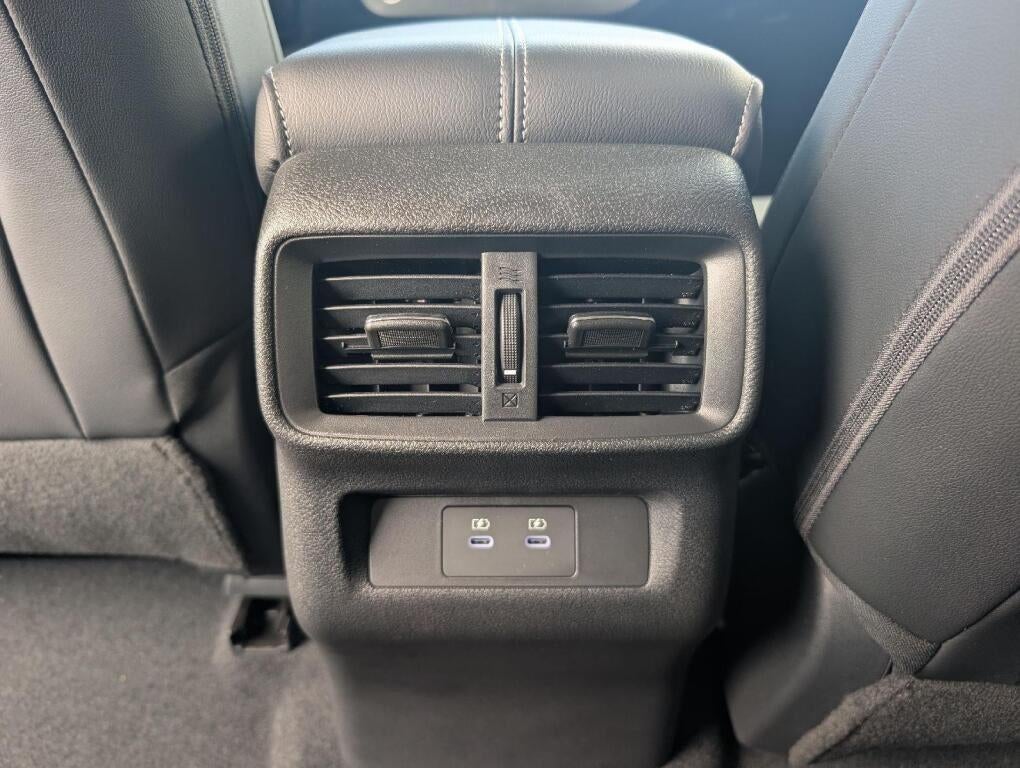 2026 Nissan Murano SL 30