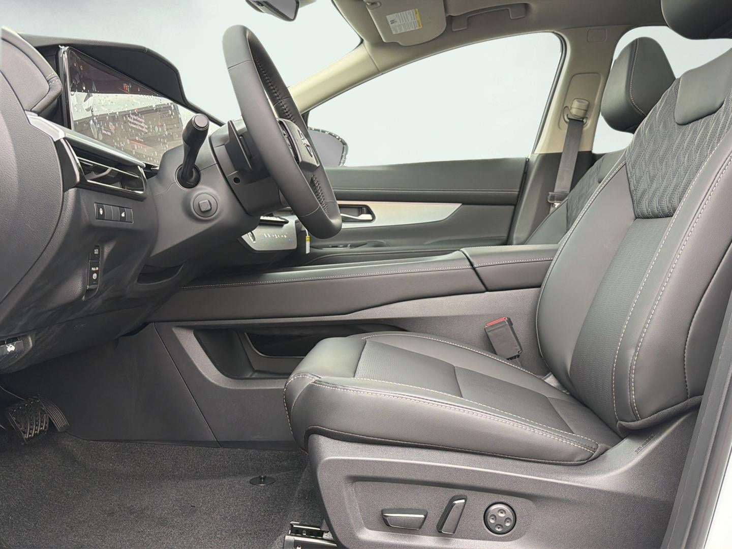 2027 Nissan Murano Platinum