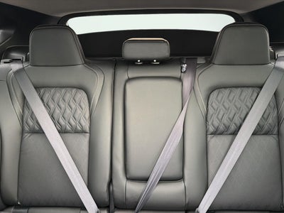 2027 Nissan Murano Platinum