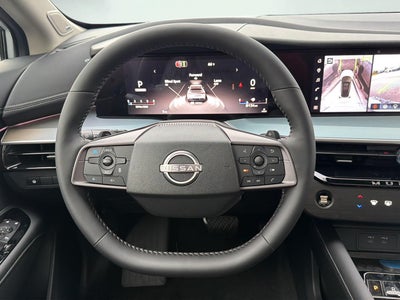 2027 Nissan Murano Platinum
