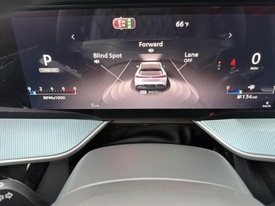 2027 Nissan Murano Platinum