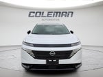2027 Nissan Murano Platinum