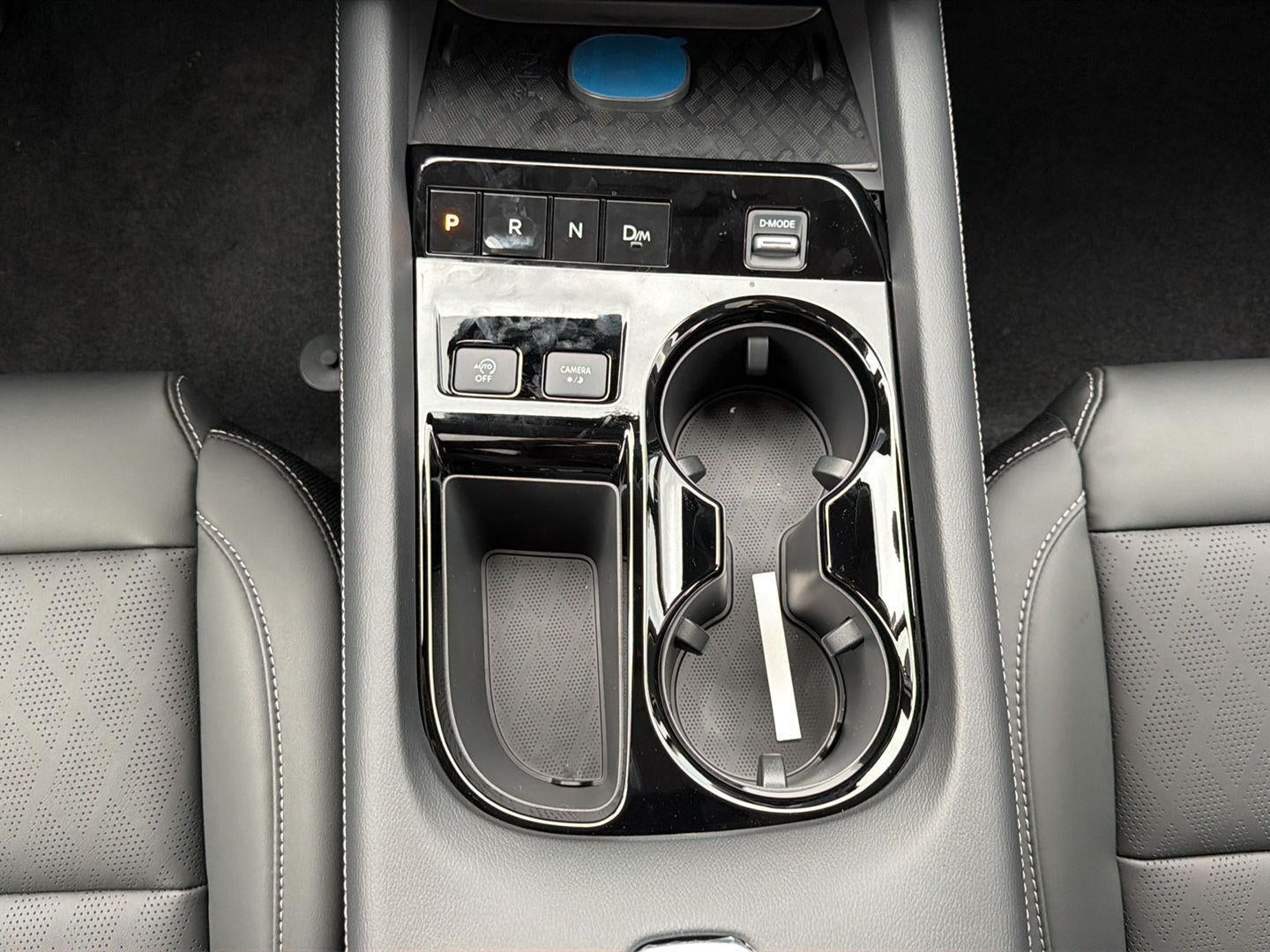 2027 Nissan Murano Platinum