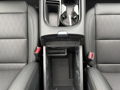 2027 Nissan Murano Platinum