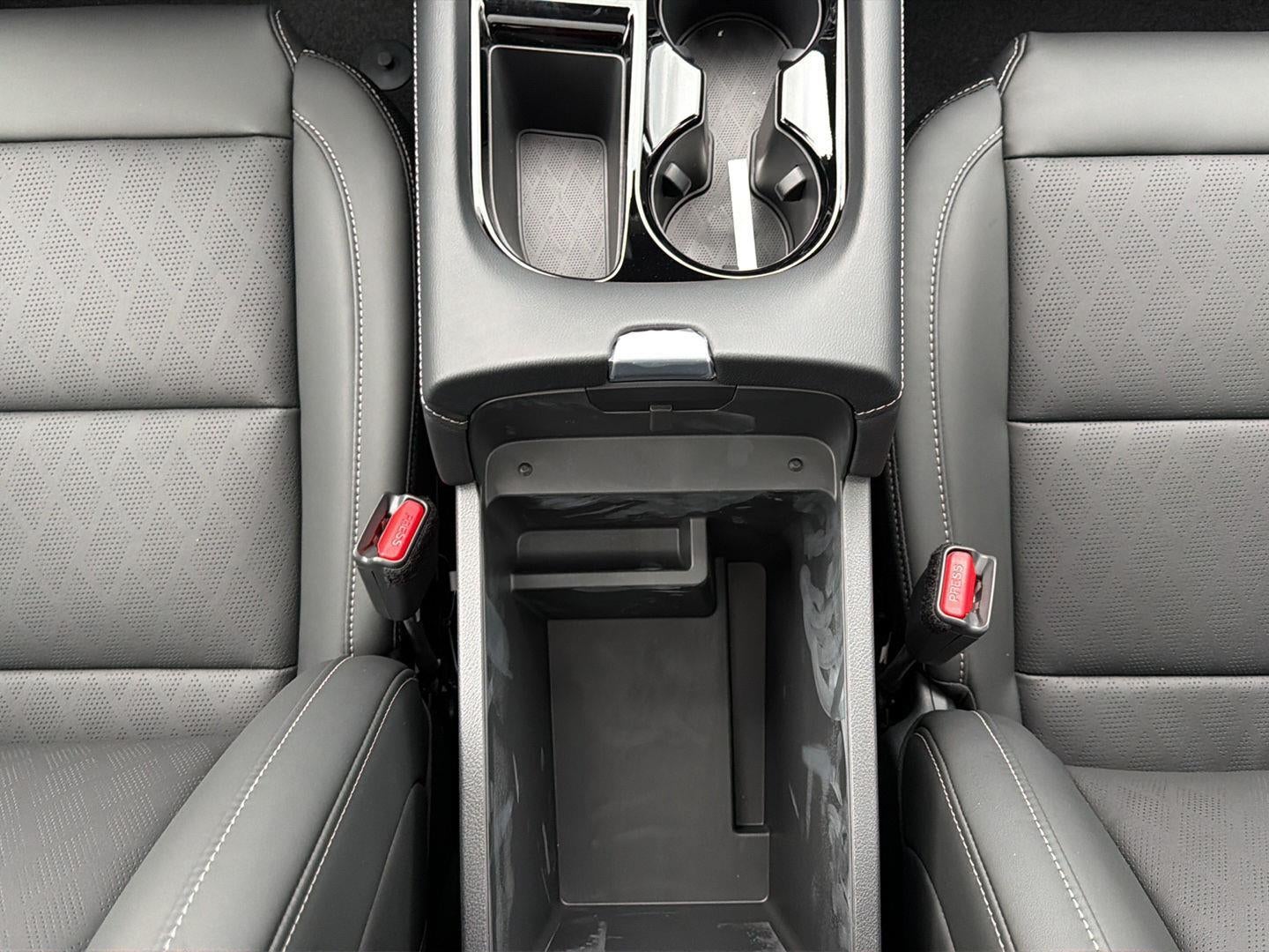 2027 Nissan Murano Platinum