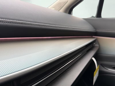 2027 Nissan Murano Platinum