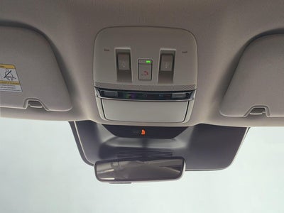 2027 Nissan Murano Platinum
