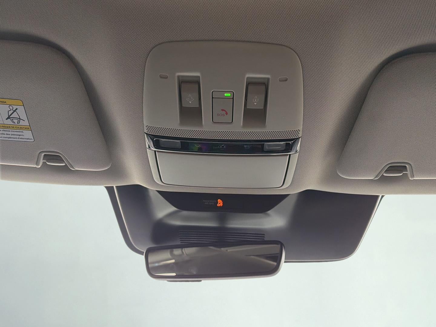 2027 Nissan Murano Platinum