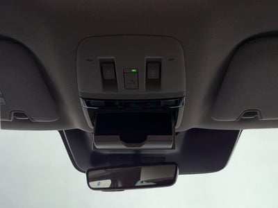 2027 Nissan Murano Platinum