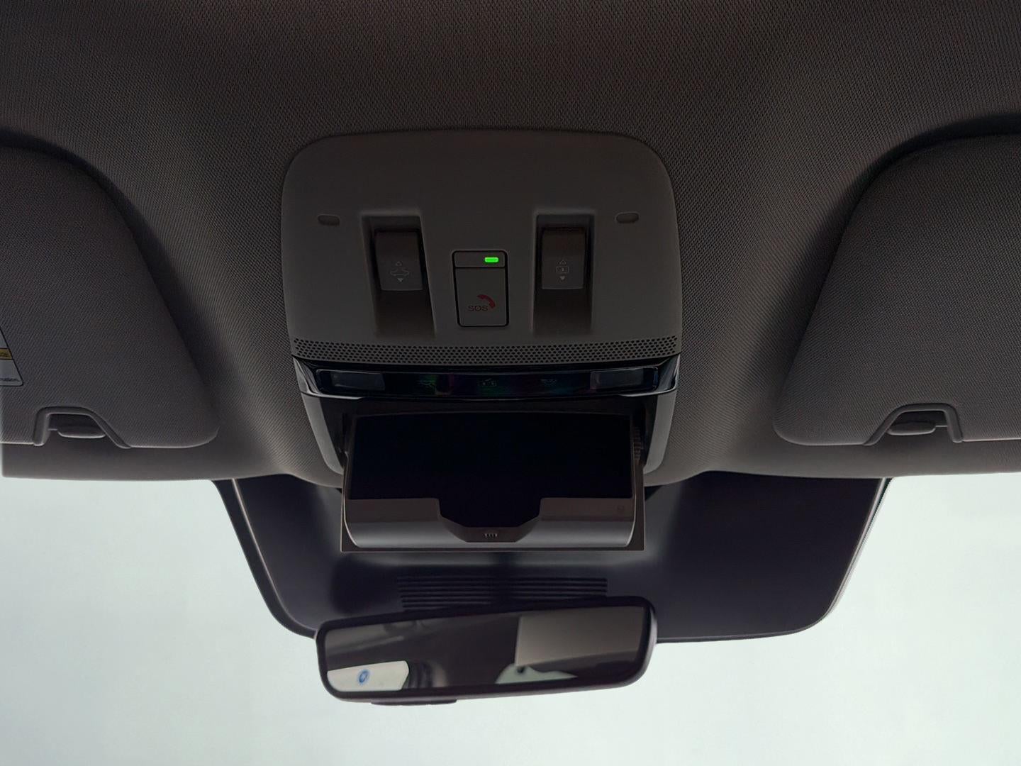 2027 Nissan Murano Platinum