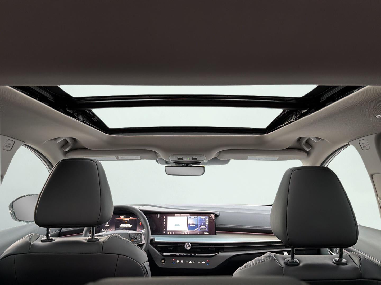 2027 Nissan Murano Platinum