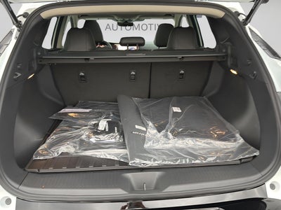 2027 Nissan Murano Platinum